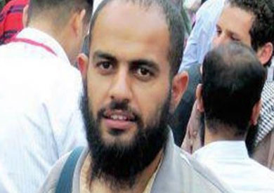أحمد مولانا عضو المكتب السياسي للجبهة السلفية