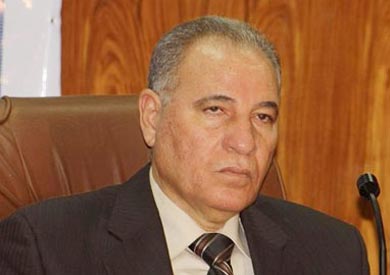 احمد الزند وزير العدل
