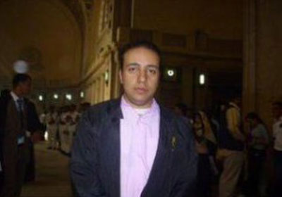 احمد الجيزاوي