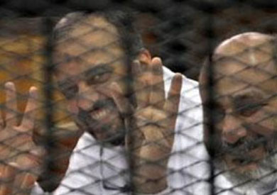 صفوت حجازي والبلتاجي