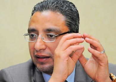 احمد الانصاري - ارشيفية