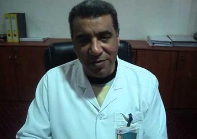 الدكتور أسامة نعمان