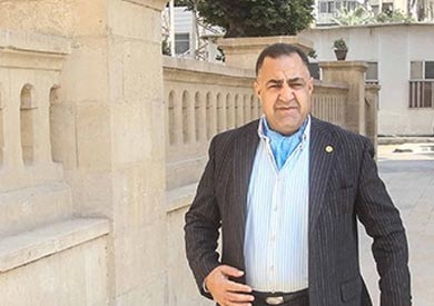 الهامي عجينة - ارشيفية