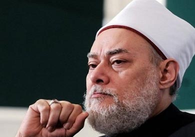 علي جمعة