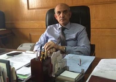 اللواء أبوبكر عبدالكريم، مساعد وزير الداخلية للعلاقات العامة والإعلام