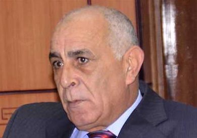 اللواء فيصل دويدار، مساعد وزير الداخلية لأمن المنيا - ارشيفية