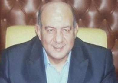 اللواء مجدي عبدالعال