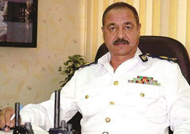 اللواء مجدى عزالدين