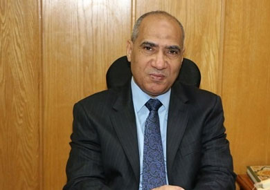 اللواء مجدي موسى، مدير أمن جنوب سيناء