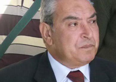 اللواء طارق نصر، مساعد وزير الداخلية