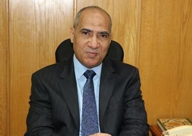 مدير أمن أسوان مجدي موسى يفيد