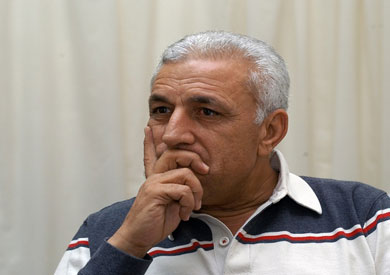 المندوه الحسيني