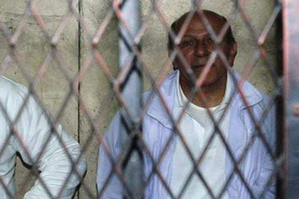 احمد المغربى وزير الاسكان الاسبق