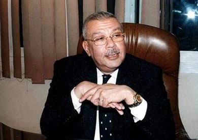المحامي سمير صبري