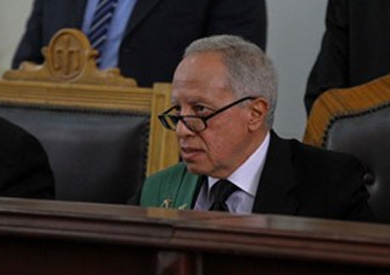 المستشار معتز خفاجى