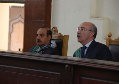 المستشار سعيد الصياد