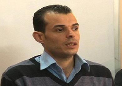عمرو علي، منسق حركة «شباب 6 أبريل»