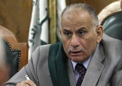 المستشار أحمد الشاذلى