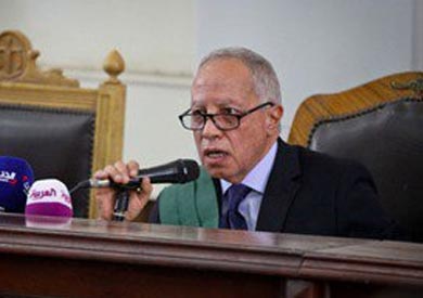 المستشار معتز خفاجي