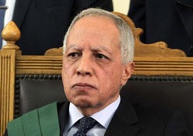 المستشار معتز خفاجي