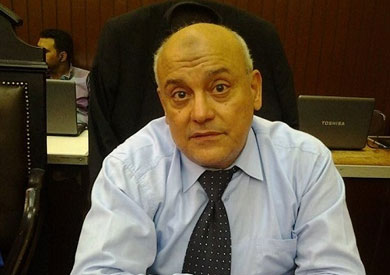 المستشار سيد سليمان