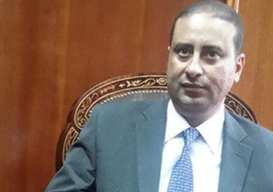 المستشار وائل شلبي - ارشيفية