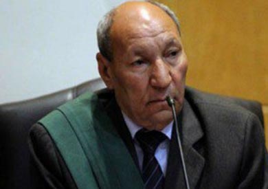 المستشار فتحي البيومي