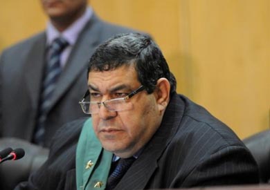 المستشار شعبان الشامي