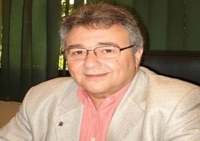 النائب عمرو صدقى