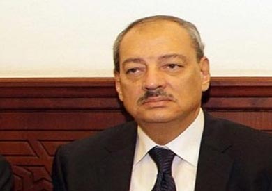 المستشار نبيل أحمد صادق النائب العام