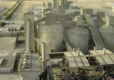 شركة النصر - أرشيفية