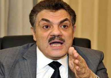 الدكتور السيد البدوي، رئيس حزب الوفد