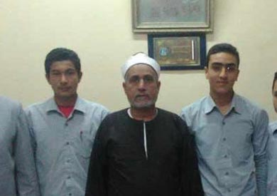 الدكتور سالم عبدالعاطي