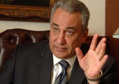 سامح عاشور، نقيب المحامين