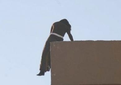 انتحار ربة منزل من الطابق الخامس - ارشيفية