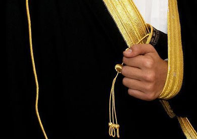 عريس سعودي - ارشيفية