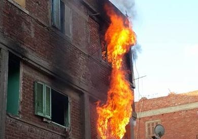 ماس كهربائي - ارشيفية