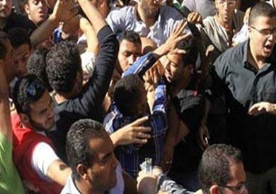 مشاجرة - ارشيفية