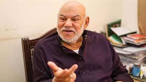 بلاغ للنائب العام يطالب بإدراج كمال الهلباوي على قوائم الإرهاب