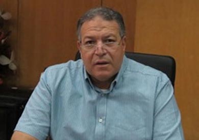 اللواء د. أشرف عبد القادر