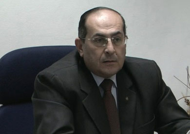 الدكتور أيمن عبد المنعم، محافظ سوهاج،