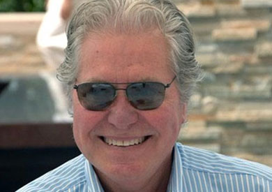 حسين فهمي - ارشيفية