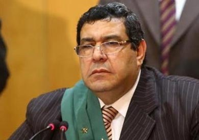 المستشار شعبان الشامي