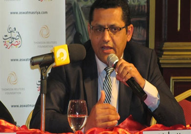 خالد البلشي