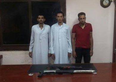 التشكيل العصابي