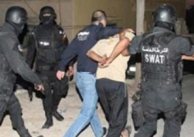 ضبط خلية إخوانية