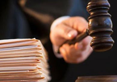 دعوة قضائية - ارشيفية