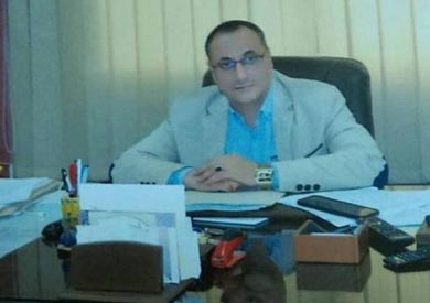 العقيد ضياء الدين فهمى