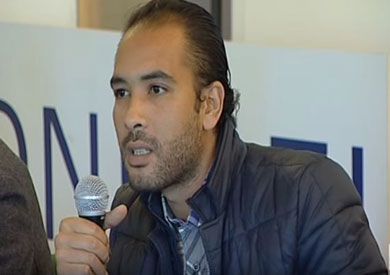 حبس مالك عدلي 15 يومًا بتهمة «التحريض على التظاهر»