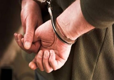 ضبط المتهم بسرقة شقة رئيس حزب الوفد السابق